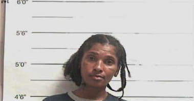 Letitia Simmons-Lewis, - Orleans Parish County, LA 